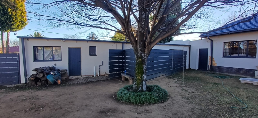 4 Bedroom Property for Sale in Jordania Free State